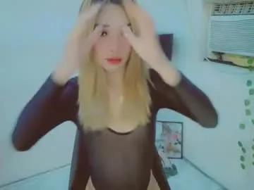 Ohmyalessandraxcx from Chaturbate