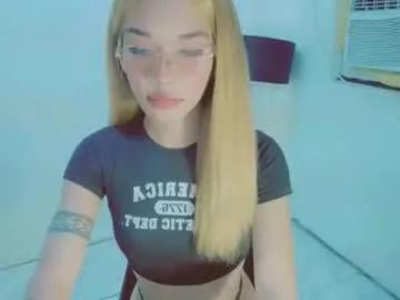 ohmyalessandraxcx from Chaturbate is Freechat