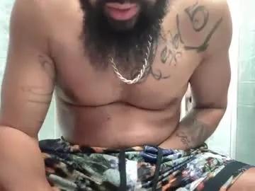 ohmygoddaddy from Chaturbate is Freechat