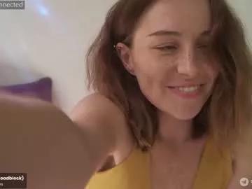ohmymojo from Chaturbate is Freechat