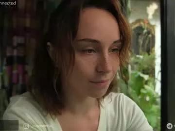 ohmymojo from Chaturbate is Freechat