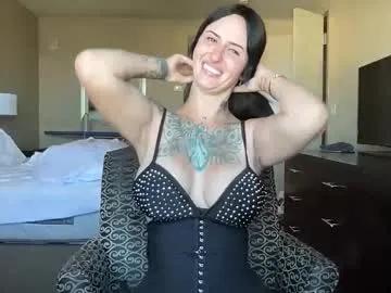 ohrileyxo from Chaturbate is Freechat