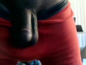 oilonmyballs from Chaturbate