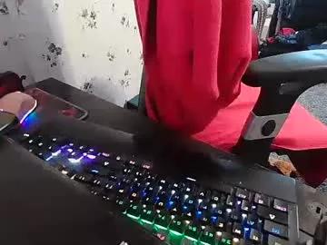 Oklahomagreencountry from Chaturbate