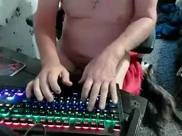 Oklahomagreencountry from Chaturbate