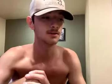 oklahomanstrokes1 from Chaturbate is Freechat
