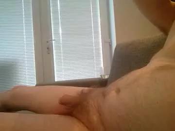 Oldandgrey123 from Chaturbate