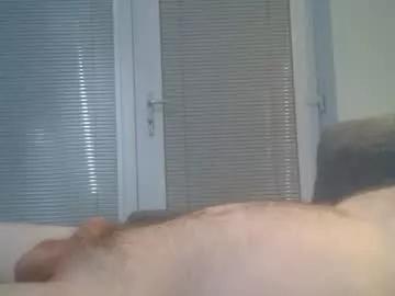 Oldandgrey123 from Chaturbate