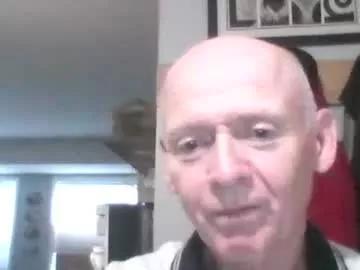 oldbuthorny62 from Chaturbate is Freechat