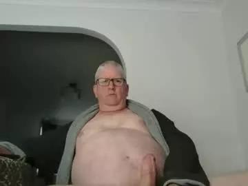 olderman2021 from Chaturbate is Freechat