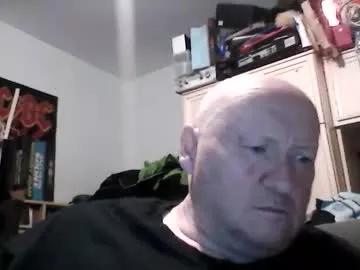 Oldgold6954 from Chaturbate