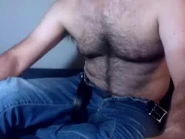 oldjeremy from Chaturbate is Freechat