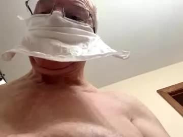 olhornyguy4u4 from Chaturbate