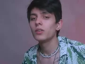 oli_vers from Chaturbate is Freechat