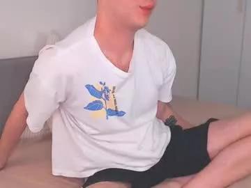 oliver_hort from Chaturbate is Freechat