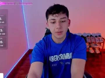 oliver_kyy from Chaturbate is Freechat