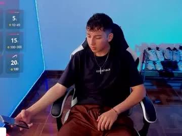 oliver_kyy from Chaturbate is Freechat