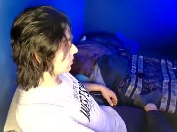 Oliver_laid_2023 from Chaturbate