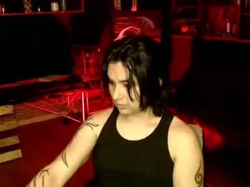 Oliver_laid_2023 from Chaturbate