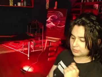 Oliver_laid_2023 from Chaturbate
