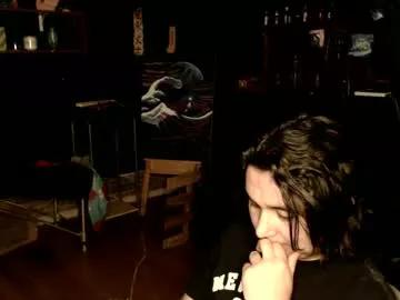 Oliver_laid_2023 from Chaturbate