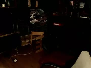 Oliver_laid_2023 from Chaturbate