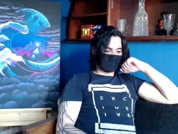 Oliver_laid_2023 from Chaturbate