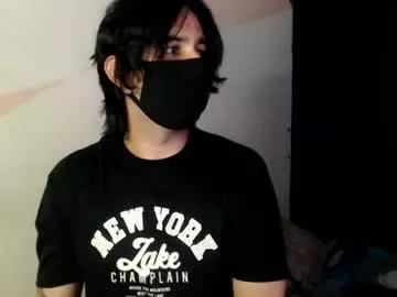 oliver_laid_2023 from Chaturbate is Freechat