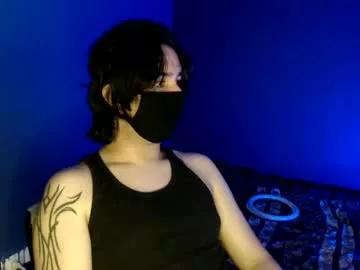Oliver_laid_2023 from Chaturbate