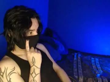 Oliver_laid_2023 from Chaturbate