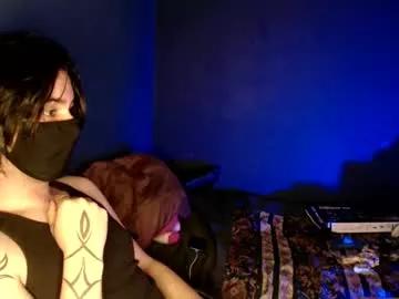 Oliver_laid_2023 from Chaturbate