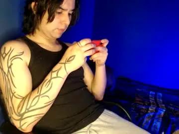 Oliver_laid_2023 from Chaturbate