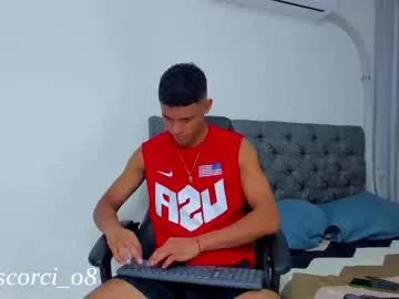 Oliver_smith_2 from Chaturbate