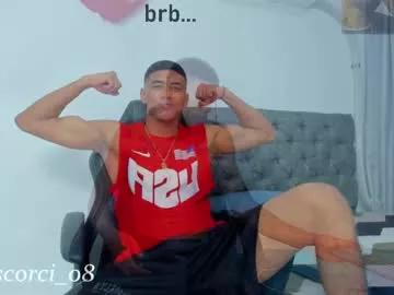 Oliver_smith_2 from Chaturbate
