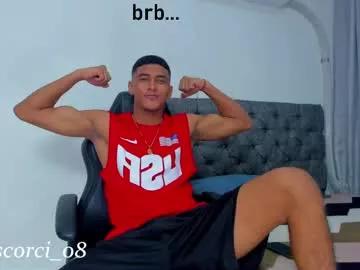 Oliver_smith_2 from Chaturbate