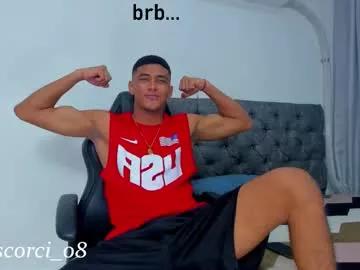 Oliver_smith_2 from Chaturbate