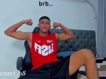 Oliver_smith_2 from Chaturbate