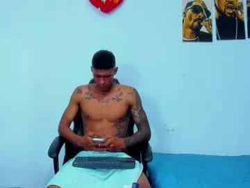 Oliver_smith_2 from Chaturbate