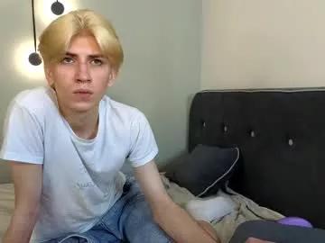 oliver_starboy from Chaturbate is Freechat