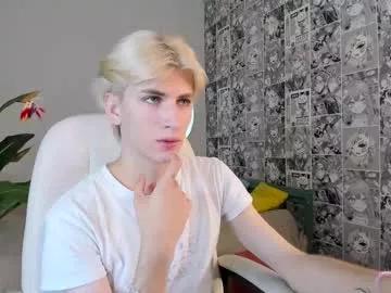 oliver_starboy from Chaturbate is Freechat