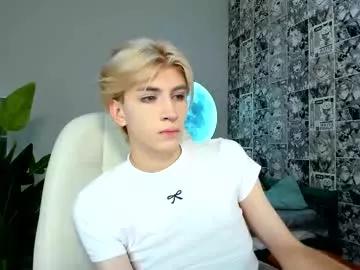 oliver_starboy from Chaturbate is Freechat