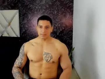 oliver_time from Chaturbate is Freechat