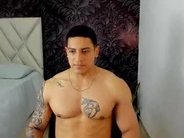 oliver_time from Chaturbate is Freechat