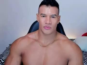 oliver_tommy from Chaturbate is Freechat