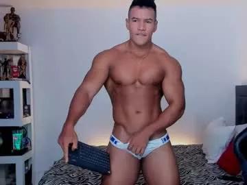 oliver_tommy from Chaturbate is Freechat