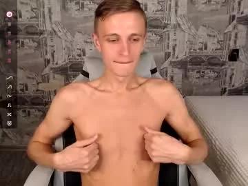 oliverfresh from Chaturbate is Freechat