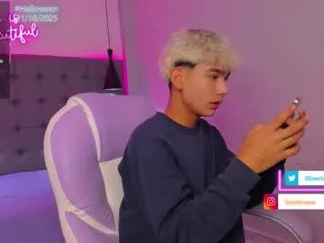 olivertwinky_ from Chaturbate is Freechat