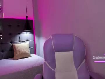 olivertwinky_ from Chaturbate is Freechat