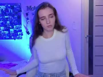 olivia_lily from Chaturbate is Freechat