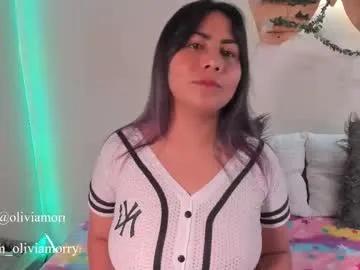 Olivia_morryss from Chaturbate